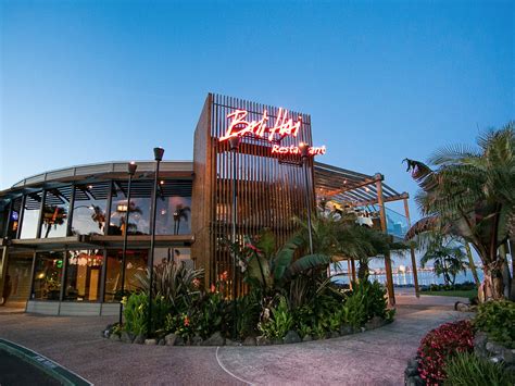 San Diego Restaurants, Bars .